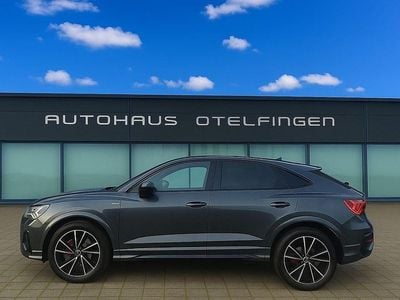 Gebraucht 2021 Audi SQ5 Sportback SUV | CHF 39’900 (Fairer Preis)