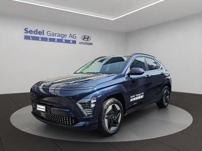 Gebraucht 2024 Hyundai Kona SUV | CHF 39’999 (Fairer Preis)