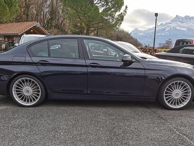 Gebraucht 2014 Alpina D5 | CHF 55’500