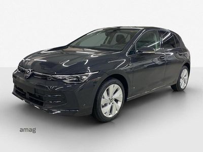 Uranograu uni Neu 2025 VW Golf VIII United Limousine | CHF 36’890 (Teuer)