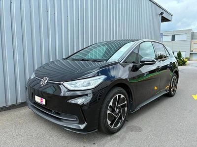 Gebraucht 2024 VW ID.3 Pro Kleinwagen | CHF 27’980 (Guter Preis)