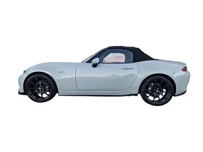 Gebraucht Mazda MX5 132 PS (97 kW) 2019 Cabrio