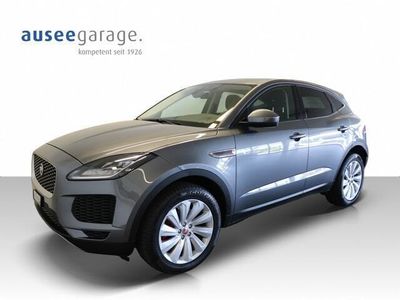 gebraucht Jaguar E-Pace 2.0 P200 AWD Automatik