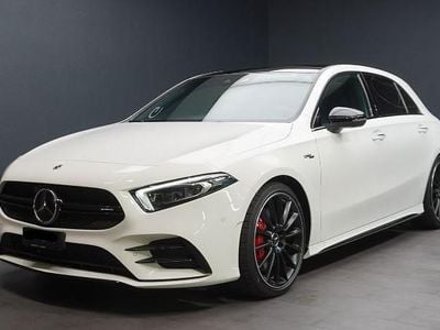 Gebraucht Mercedes A35 AMG AMG 306 PS (225 kW) 2022