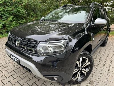 Gebraucht 2021 Dacia Duster Prestige SUV | CHF 16’800 (Etwas zu teuer)