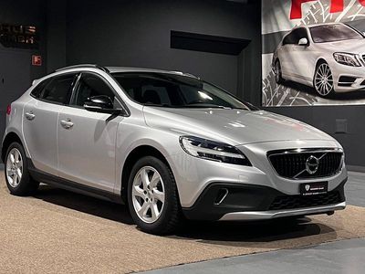 Gebraucht Volvo V40 CC 190 PS (139 kW) 2018 Kombi