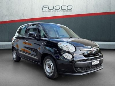 Gebraucht Fiat 500L Pop Star 120 PS (88 kW) 2016 Van / Kleinbus