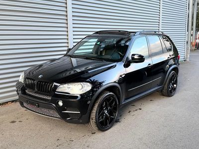Gebraucht BMW X5 306 PS (225 kW) 2012 SUV