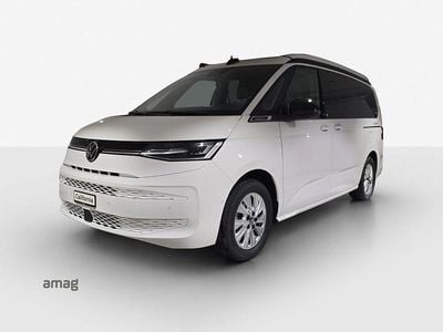 Neu 2025 VW California California Van | CHF 72’850 (Superpreis)