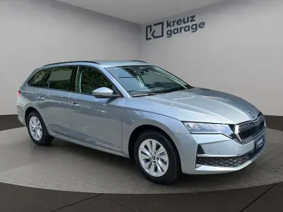Neu (2026) Skoda Octavia Selection 150 PS | Fairer Preis