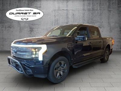 Gebraucht Ford F-150 Lariat 458 PS (336 kW) 2024 Abholung