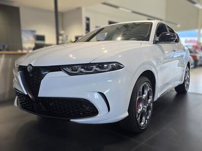 Gebraucht 2024 Alfa Romeo Tonale SUV | CHF 61’090