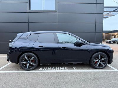 Gebraucht BMW iX M Sport 400 kW (544 PS) 2025 SUV