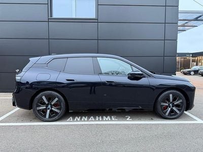 Gebraucht 2025 BMW iX M Sport SUV | CHF 109’900