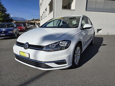 Gebraucht VW Golf VII Comfortline 115 PS (84 kW) 2019