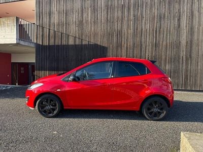 Gebraucht 2014 Mazda 2 Edition | CHF 7’980 (Superpreis)