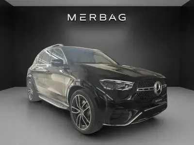 Neu (2026) Mercedes GLE350 197 PS | Fairer Preis