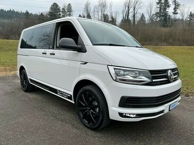 292 VW Multivan gebraucht kaufen - AutoUncle