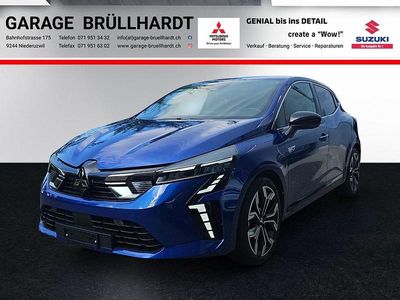 Gebraucht Mitsubishi Colt Instyle 145 PS (106 kW) 2024 Limousine