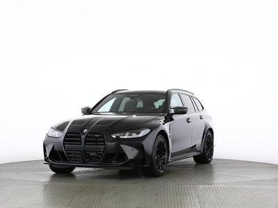 Schwarz Neu 2025 BMW M3 Competition Edition Kombi | CHF 134’890 (Fairer Preis)