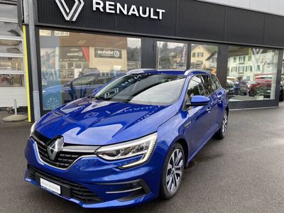 Renault Mégane GrandTour