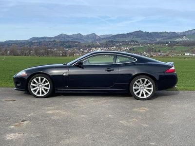 Gebraucht 2006 Jaguar XK | CHF 18’800