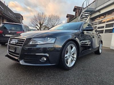 Gebraucht 2011 Audi A4 Kombi | CHF 5’900 (Fairer Preis)