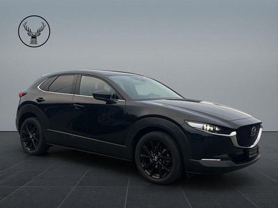 Gebraucht 2020 Mazda CX-30 SUV | CHF 22’900 (Fairer Preis)