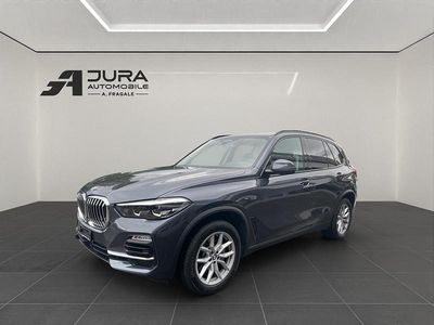 Gebraucht 2019 BMW X5 Shadowline SUV | CHF 48’900