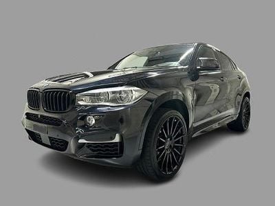 Gebraucht 2015 BMW X6 M50 SUV | CHF 29’900