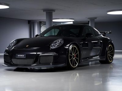 Gebraucht 2014 Porsche 911 | CHF 139’900