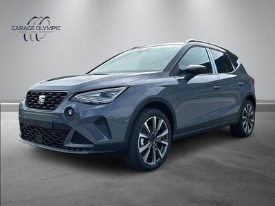 Gebraucht 2024 Seat Arona FR SUV | CHF 26’400