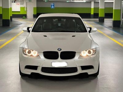 Gebraucht 2010 BMW M3 Cabriolet Shadowline Cabrio | CHF 27’999