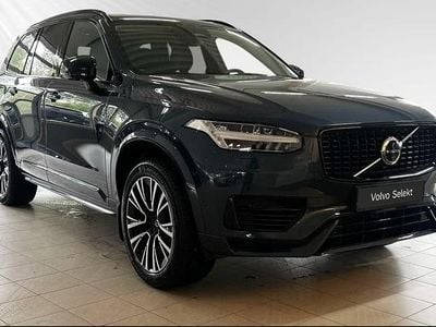 Gebraucht 2023 Volvo XC90 Plus SUV | CHF 65’900 (Guter Preis)