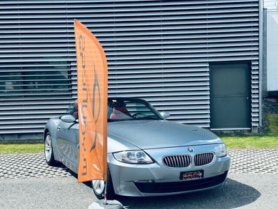 gebraucht BMW Z4 3.0si Roadster