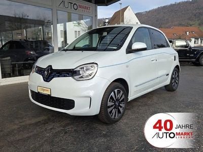 Gebraucht 2020 Renault Twingo Intens Kleinwagen | CHF 11’500 (Fairer Preis)