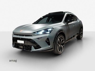 Enceladus grey matt Neu 2025 Cupra Formentor VZ SUV | CHF 57’500