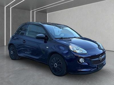 Gebraucht Opel Adam Slam 87 PS (63 kW) 2013 Kleinwagen