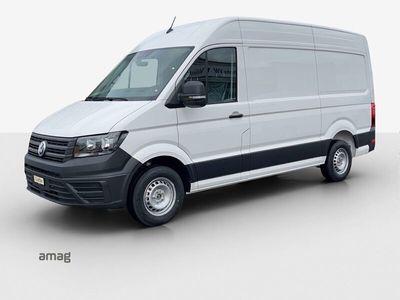 VW Crafter