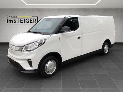Gebraucht 2024 Maxus eDeliver 3 Van | CHF 23’900