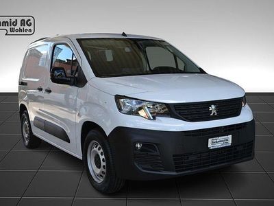 Gebraucht Peugeot E-Partner Premium 100 kW (136 PS) 2023 Van / Kleinbus