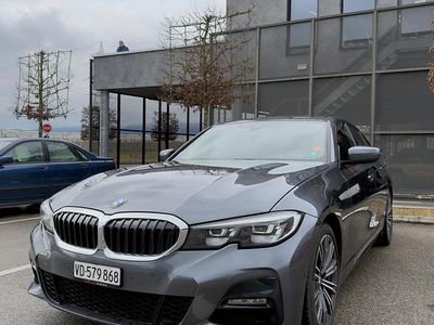 Gebraucht BMW 318 M Sport 150 PS (110 kW) 2021