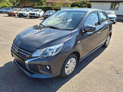 Neu 2025 Mitsubishi Space Star Inform | CHF 16’900 (Teuer)