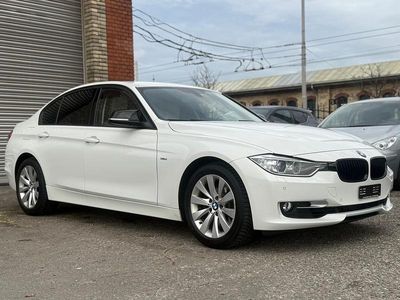 Gebraucht 2012 BMW 328 | CHF 13’900
