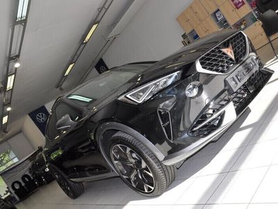 Gebraucht 2023 Cupra Formentor VZ SUV | CHF 50’990