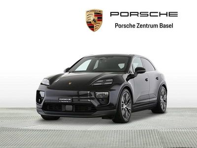 Gebraucht Porsche Macan 379 kW (516 PS) 2025 SUV