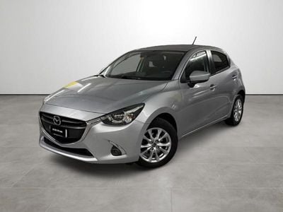 Gebraucht 2019 Mazda 2 | CHF 11’900 (Guter Preis)