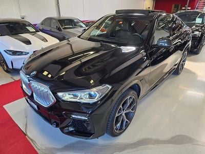 Gebraucht 2020 BMW X6 Comfort Edition SUV | CHF 57’988 (Teuer)