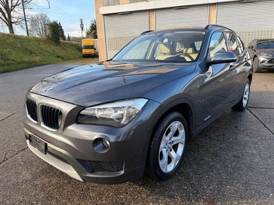 Gebraucht 2013 BMW X1 SUV | CHF 9’900 (Fairer Preis)