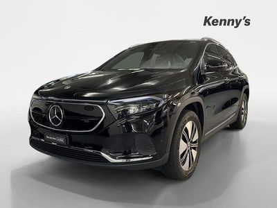 Gebraucht Mercedes EQA300 Progressive 167 kW (228 PS) 2023 SUV